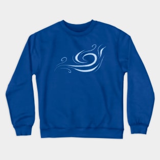 Joyous June Air Crewneck Sweatshirt